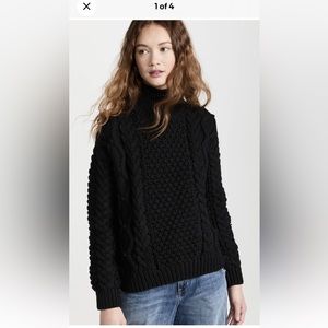 New Nili lotan sweater,